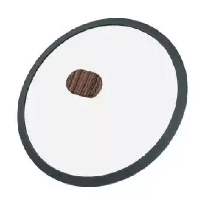 Resto Kitchenware 93906 pentola multiuso, alluminio nero, 4,1 l, 28 cm