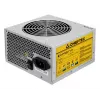 Alimentatore CHIEFTEC GPA-700s 700 W 20+4 pin ATX PS/2 argento ventola 120 mm