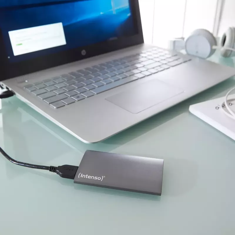SSD Intenso 512 GB 1,8