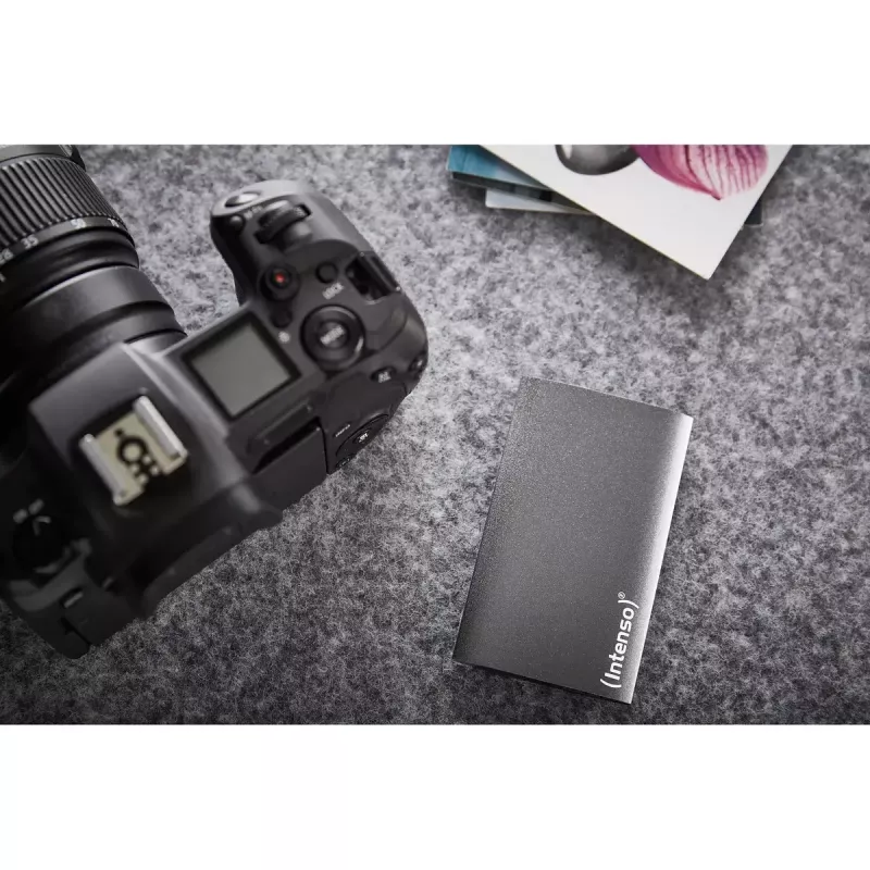 SSD Intenso 512 GB 1,8