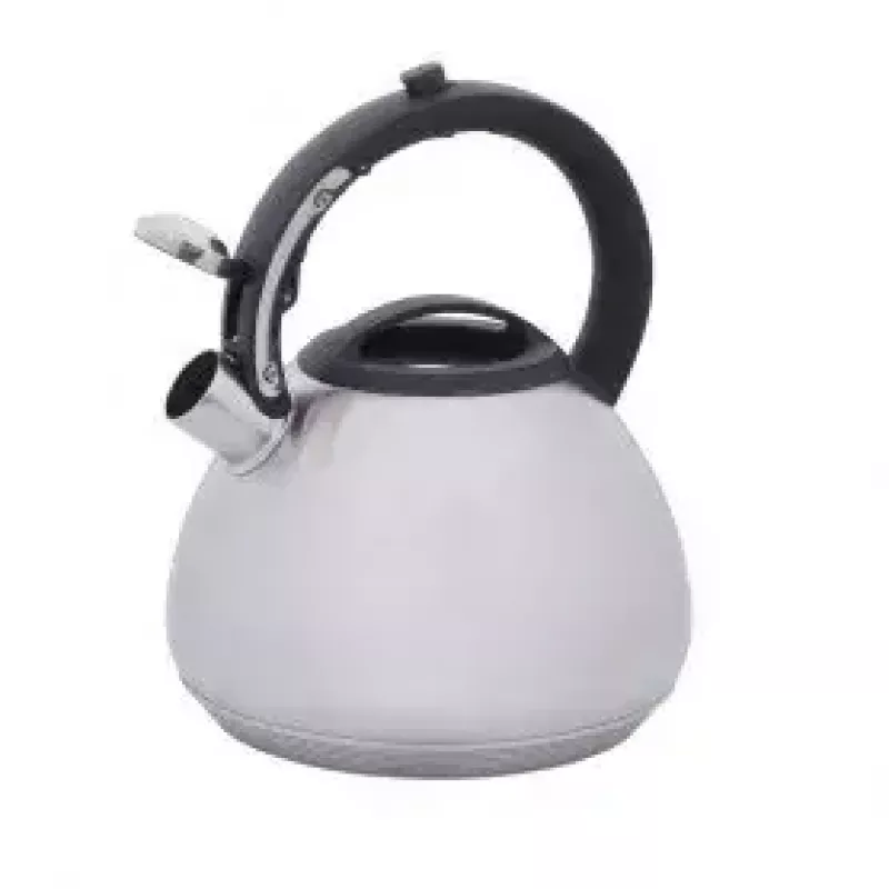 Resto 90603 bollitore con fischietto per fornello, 2,7 l