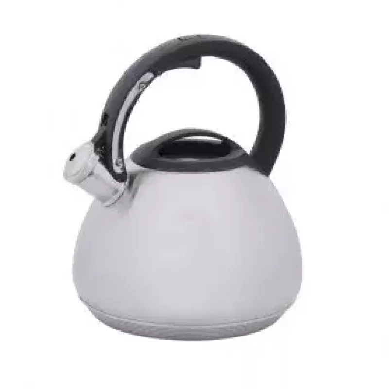 Resto 90603 bollitore con fischietto per fornello, 2,7 l