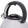 Resto 90603 bollitore con fischietto per fornello, 2,7 l