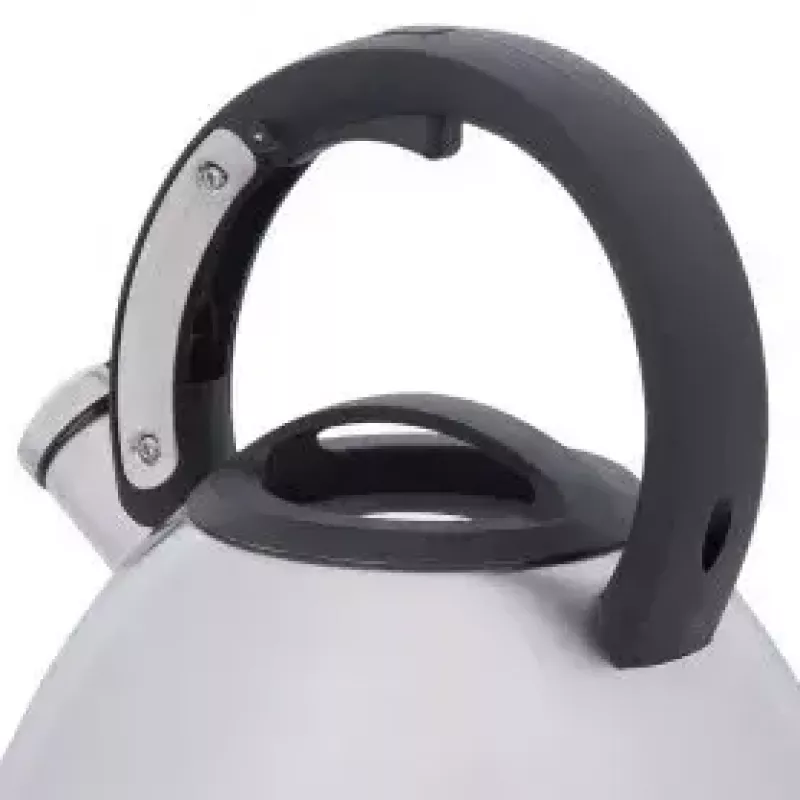 Resto 90603 bollitore con fischietto per fornello, 2,7 l