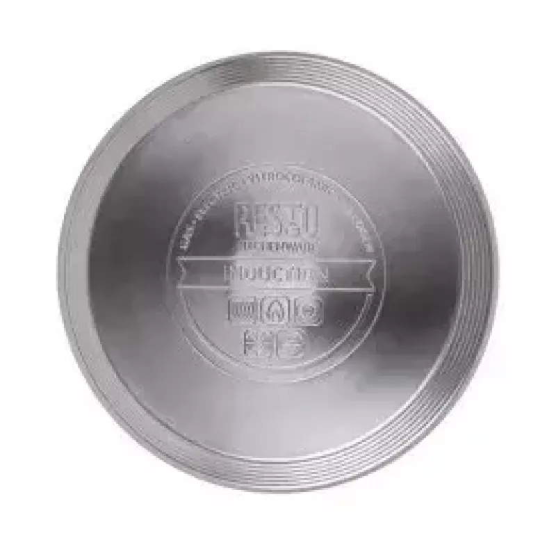 Resto 90603 bollitore con fischietto per fornello, 2,7 l