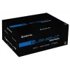 Alimentatore Chieftec ELP-600S 600 W 20+4 pin ATX PS/2 nero