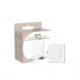 AQARA Light Switch H2 EU (2 tasti, 1 canale) (WS-K07D) – interruttore a parete Zigbee e Thread con relè
