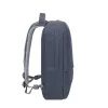 Rivacase 7562 custodia antifurto per laptop, 15,6 pollici (39,6 cm), grigia scura