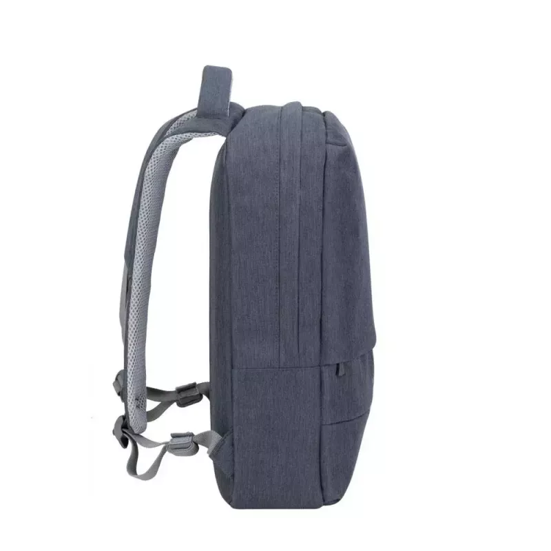 Rivacase 7562 custodia antifurto per laptop, 15,6 pollici (39,6 cm), grigia scura