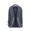 Rivacase 7562 custodia antifurto per laptop, 15,6 pollici (39,6 cm), grigia scura