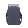 Rivacase 7562 custodia antifurto per laptop, 15,6 pollici (39,6 cm), grigia scura