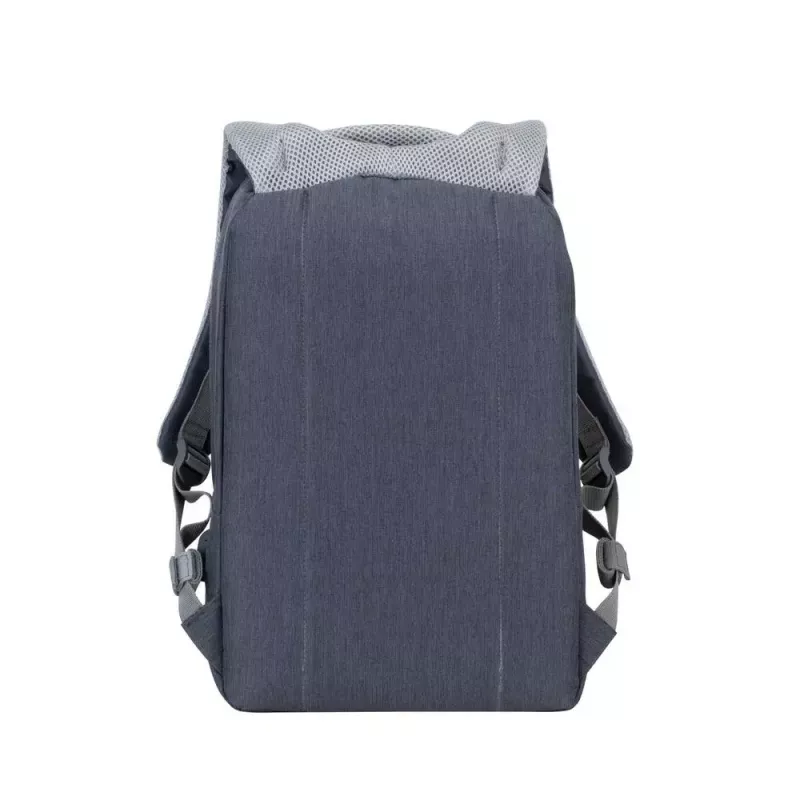 Rivacase 7562 custodia antifurto per laptop, 15,6 pollici (39,6 cm), grigia scura