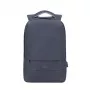 Rivacase 7562 custodia antifurto per laptop, 15,6 pollici (39,6 cm), grigia scura