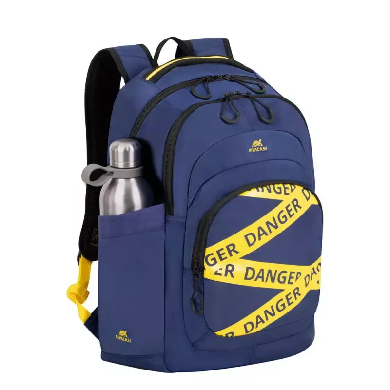 Zaino Rivacase Erebus 39,6 cm (15,6 pollici)