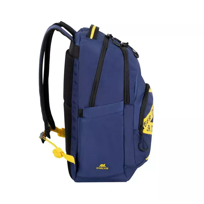 Zaino Rivacase Erebus 39,6 cm (15,6 pollici)