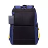 Zaino Rivacase Erebus 39,6 cm (15,6 pollici)