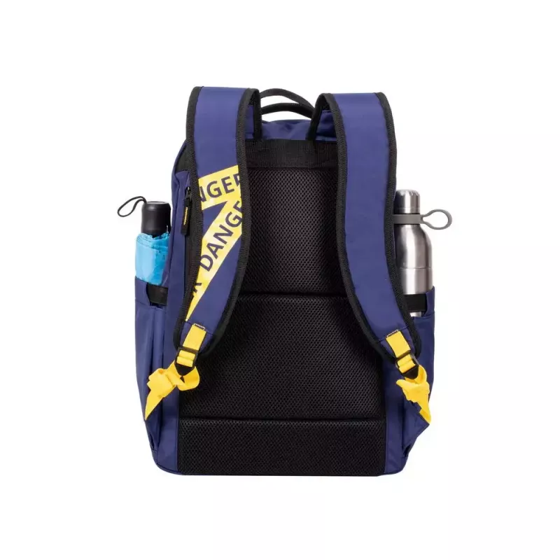 Zaino Rivacase Erebus 39,6 cm (15,6 pollici)