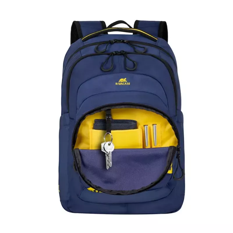 Zaino Rivacase Erebus 39,6 cm (15,6 pollici)