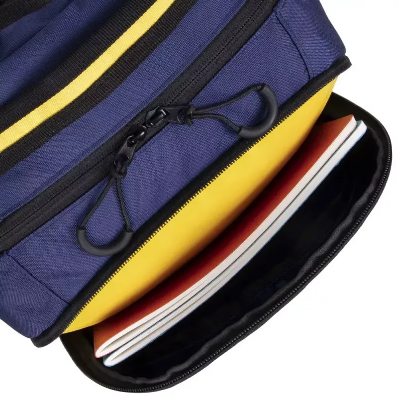 Zaino Rivacase Erebus 39,6 cm (15,6 pollici)