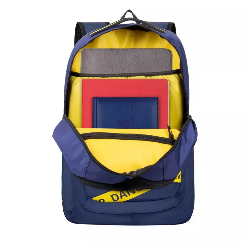 Zaino Rivacase Erebus 39,6 cm (15,6 pollici)