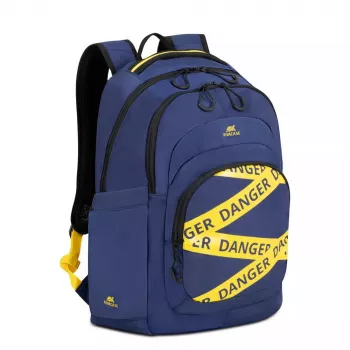 Zaino Rivacase Erebus 39,6 cm (15,6 pollici)