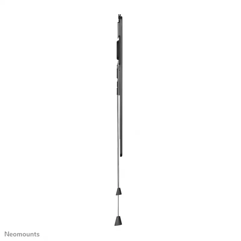 Neomounts LED-W400 nero supporto a parete per TV 32-55 pollici – ultraflat