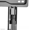 Neomounts LED-W400 nero supporto a parete per TV 32-55 pollici – ultraflat