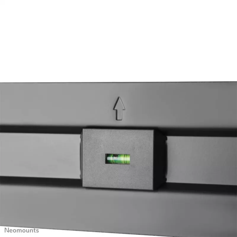 Neomounts LED-W400 nero supporto a parete per TV 32-55 pollici – ultraflat