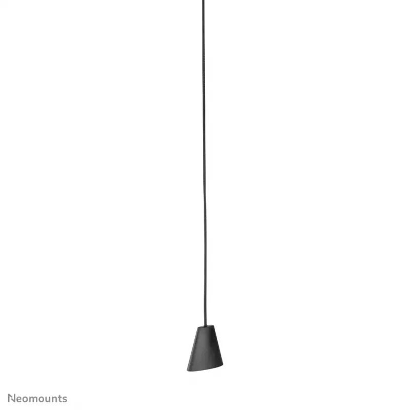 Neomounts LED-W400 nero supporto a parete per TV 32-55 pollici – ultraflat