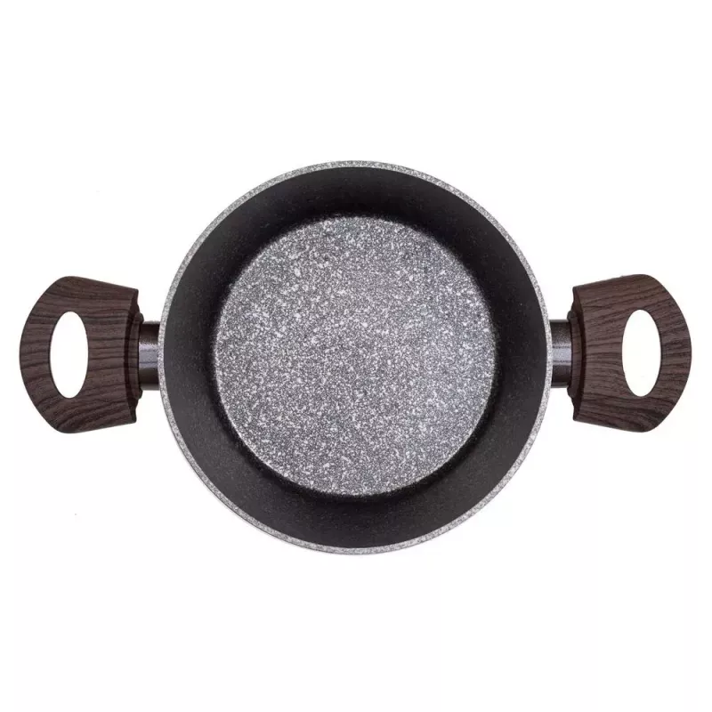 Resto 93018 casseruola, 20 cm, 2 l