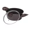 Resto 93018 casseruola, 20 cm, 2 l