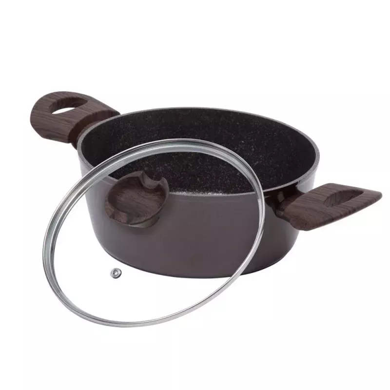 Resto 93018 casseruola, 20 cm, 2 l