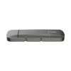 Dahua Technology USB-S809-32-256GB chiavetta USB Type-A / USB Type-C 3.2 Gen 2 (3.1 Gen 2) grigio