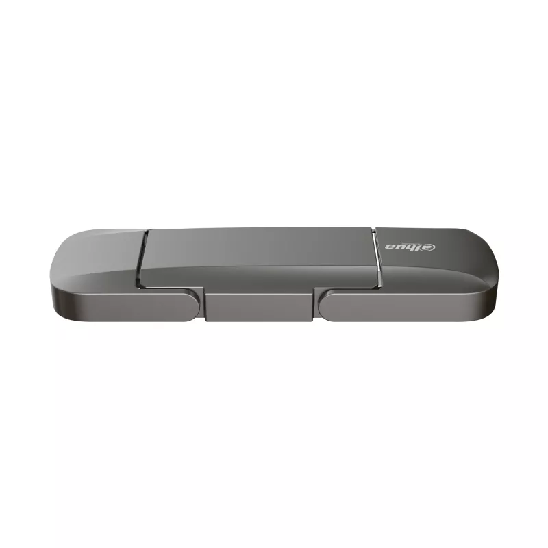 Dahua Technology USB-S809-32-256GB chiavetta USB Type-A / USB Type-C 3.2 Gen 2 (3.1 Gen 2) grigio