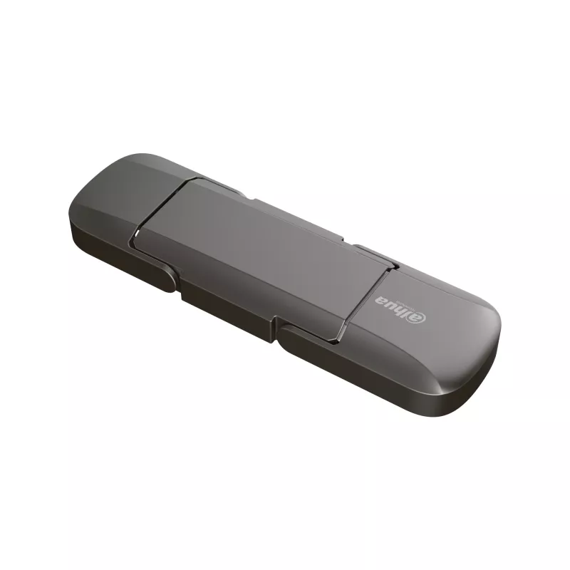 Dahua Technology USB-S809-32-256GB chiavetta USB Type-A / USB Type-C 3.2 Gen 2 (3.1 Gen 2) grigio