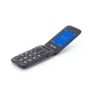 Telefono cellulare Panasonic KX-TU400 2,4 pollici