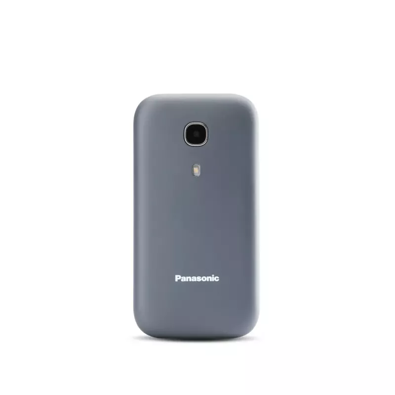 Telefono cellulare Panasonic KX-TU400 2,4 pollici
