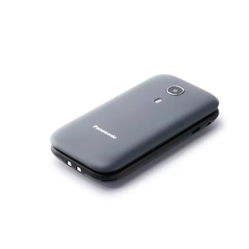 Telefono cellulare Panasonic KX-TU400 2,4 pollici