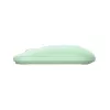 Trust Lyra 24942 set tastiera e mouse wireless, verde
