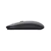 Trust Lyra tastiera con mouse ufficio RF Wireless + Bluetooth QWERTY inglese nero