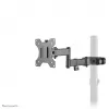Neomounts FL40-450BL11 supporto per montaggio su palo TV 17-32 pollici - diam. 28-60 mm - Full-Motion