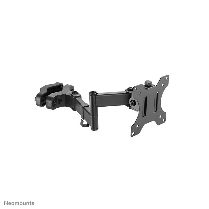 Neomounts FL40-450BL11 supporto per montaggio su palo TV 17-32 pollici - diam. 28-60 mm - Full-Motion