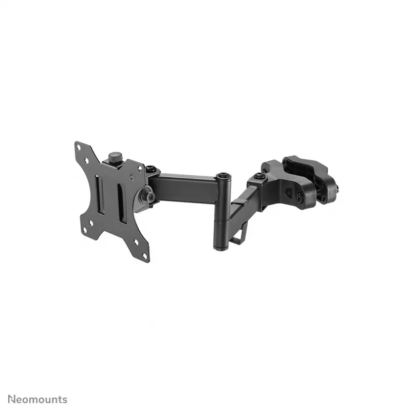 Neomounts FL40-450BL11 supporto per montaggio su palo TV 17-32 pollici - diam. 28-60 mm - Full-Motion