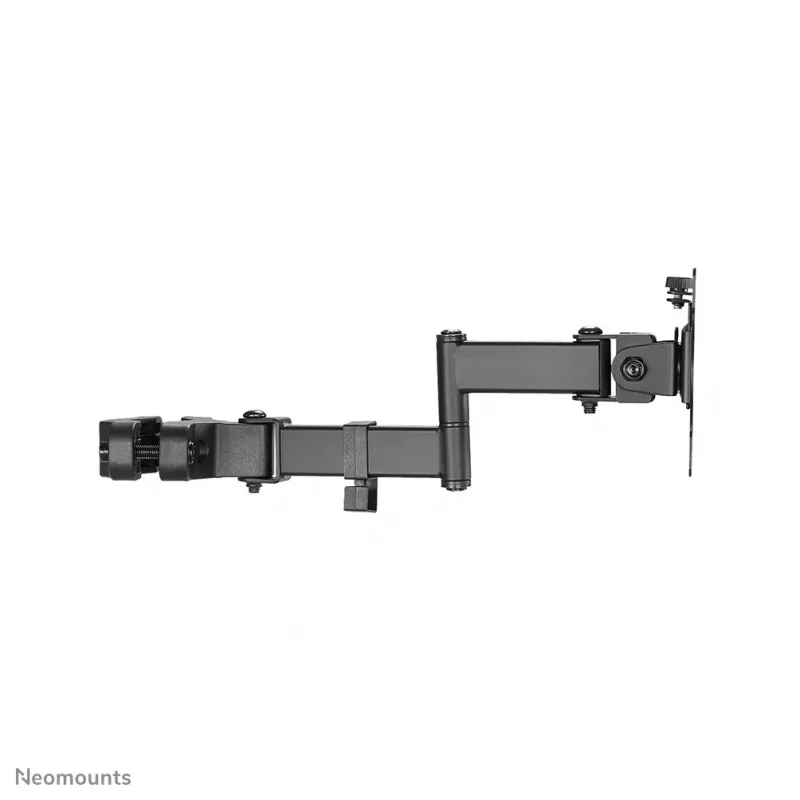 Neomounts FL40-450BL11 supporto per montaggio su palo TV 17-32 pollici - diam. 28-60 mm - Full-Motion