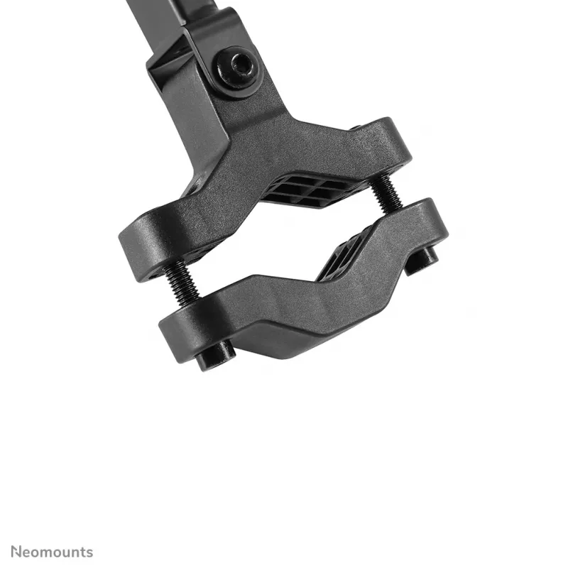 Neomounts FL40-450BL11 supporto per montaggio su palo TV 17-32 pollici - diam. 28-60 mm - Full-Motion
