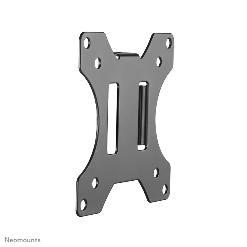 Neomounts FL40-450BL11 supporto per montaggio su palo TV 17-32 pollici - diam. 28-60 mm - Full-Motion