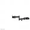 Neomounts FL40-450BL11 supporto per montaggio su palo TV 17-32 pollici - diam. 28-60 mm - Full-Motion