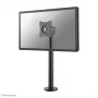 Neomounts NS-DPOS100 nero supporto per monitor 10-32 pollici - montaggio passante