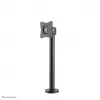 Neomounts NS-DPOS100 nero supporto per monitor 10-32 pollici - montaggio passante
