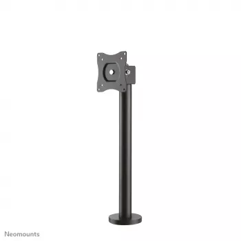Neomounts NS-DPOS100 nero supporto per monitor 10-32 pollici - montaggio passante